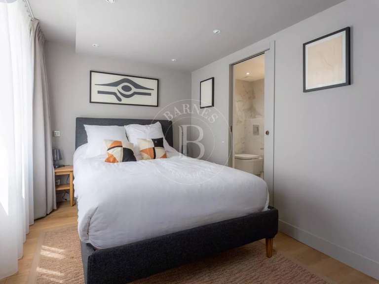 Maison Deauville - 4 chambres - 150m²