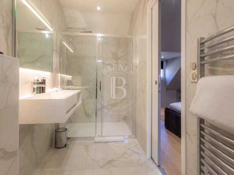 Maison Deauville - 4 chambres - 150m²