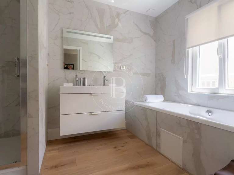 Maison Deauville - 4 chambres - 150m²