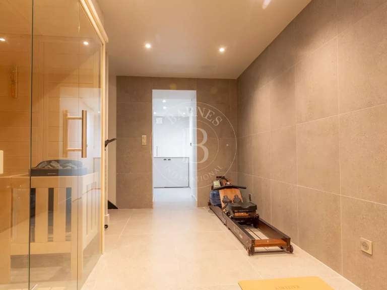 Maison Deauville - 4 chambres - 150m²