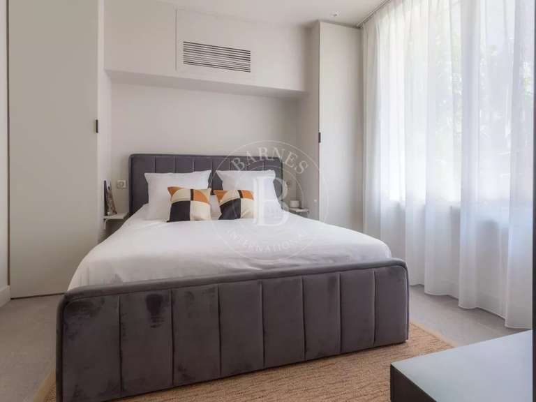 Maison Deauville - 4 chambres - 150m²