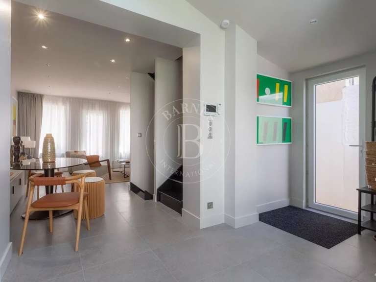 Maison Deauville - 4 chambres - 150m²