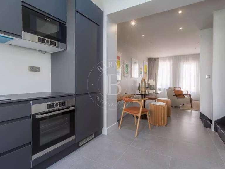 Maison Deauville - 4 chambres - 150m²