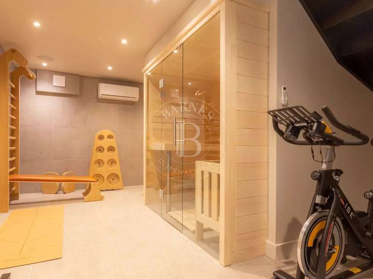 Maison Deauville - 4 chambres - 150m²