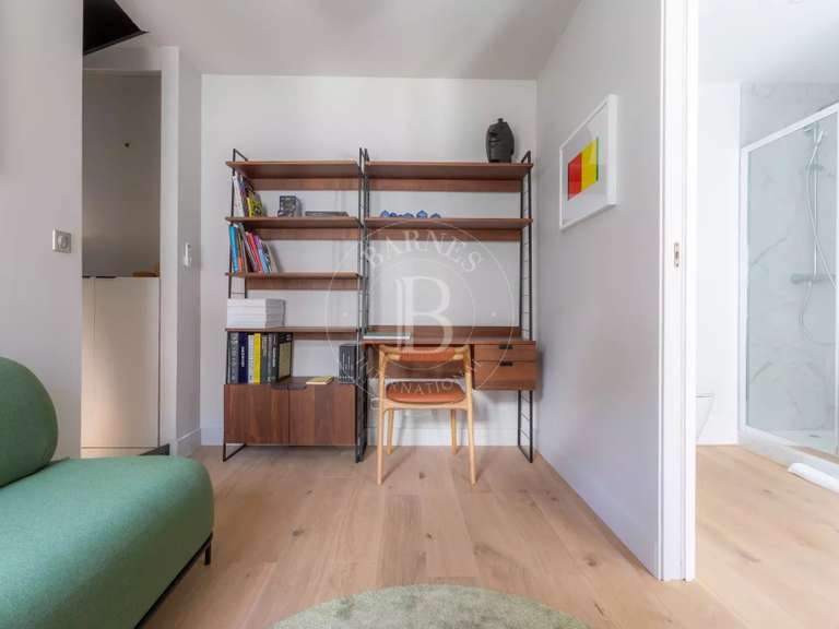 Maison Deauville - 4 chambres - 150m²