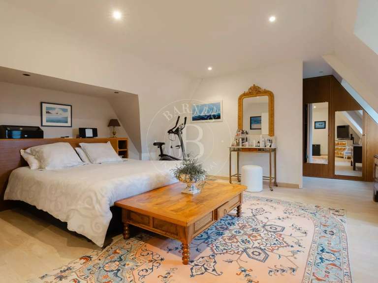 Maison Deauville - 6 chambres - 320m²