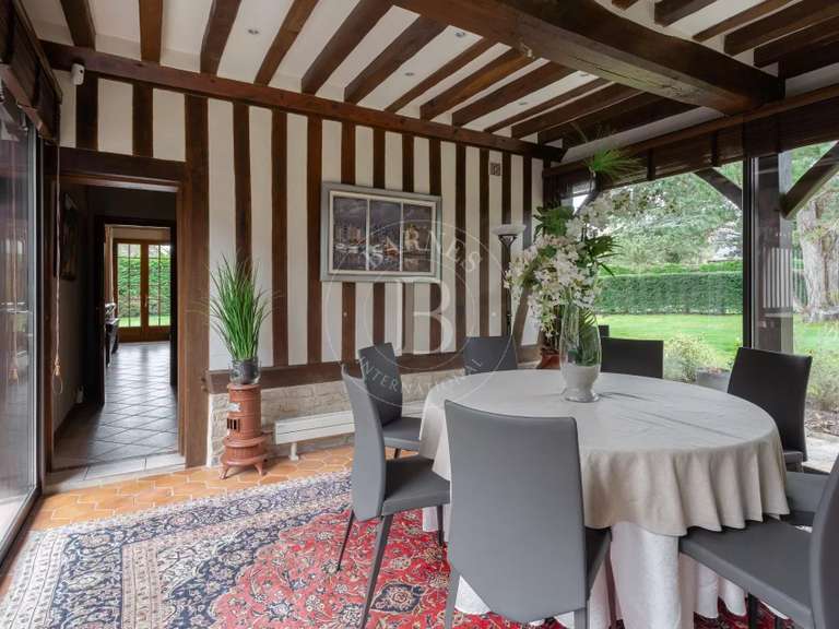Maison Deauville - 6 chambres - 320m²
