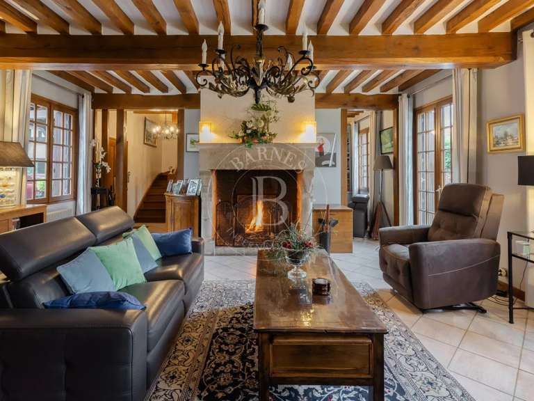 Maison Deauville - 6 chambres - 320m²
