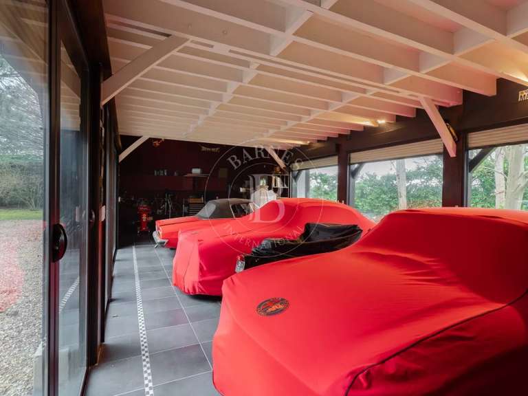 Maison Deauville - 6 chambres - 320m²