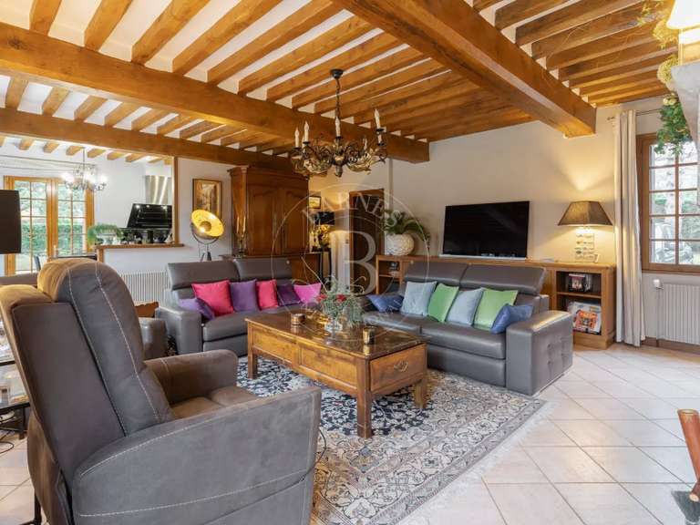 Maison Deauville - 6 chambres - 320m²