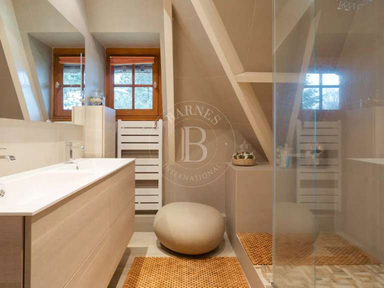 Maison Deauville - 6 chambres - 320m²