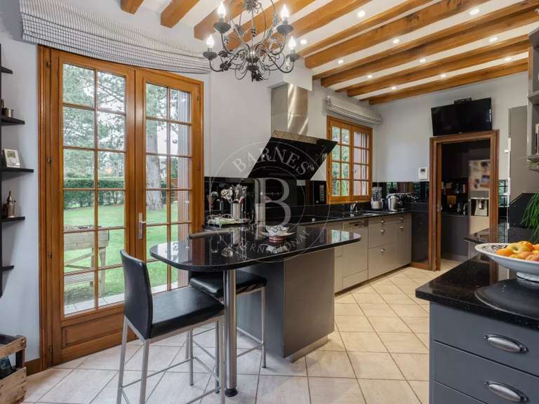 Maison Deauville - 6 chambres - 320m²