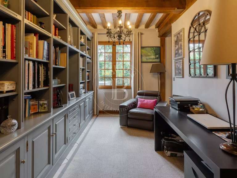 Maison Deauville - 6 chambres - 320m²