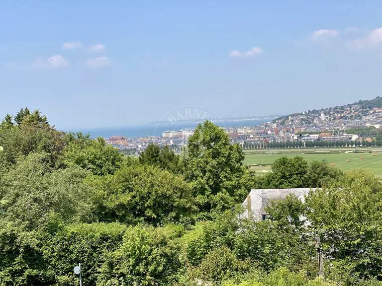 Maison Deauville - 73m²