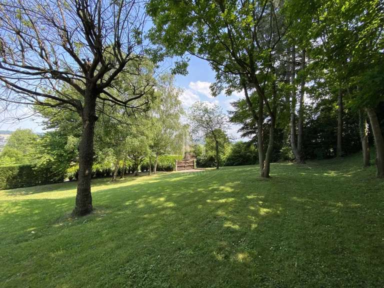 Maison Deauville - 73m²