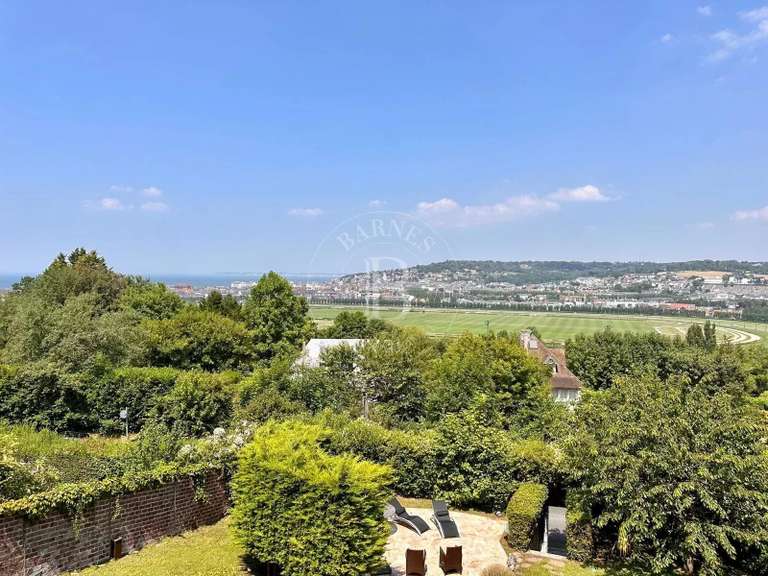 Maison Deauville - 73m²