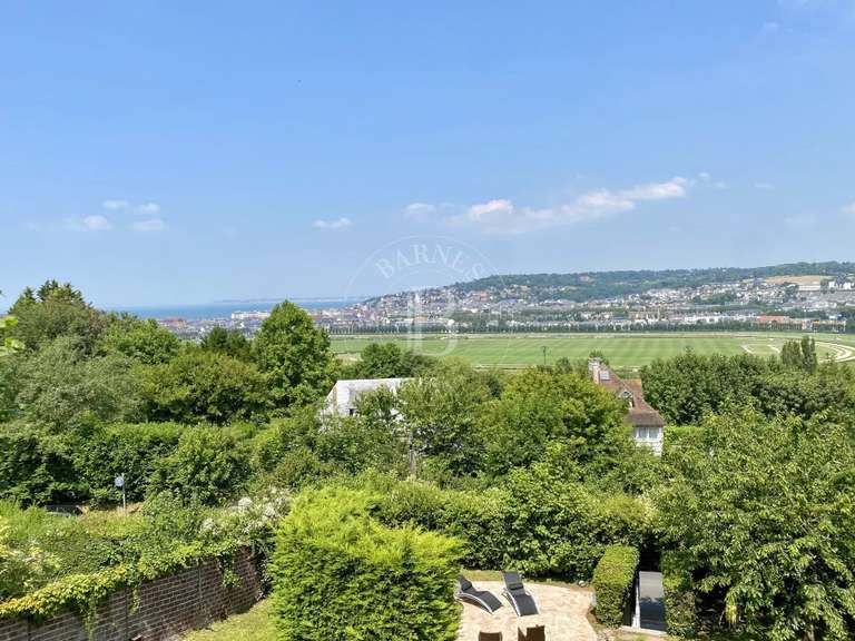 Maison Deauville - 73m²