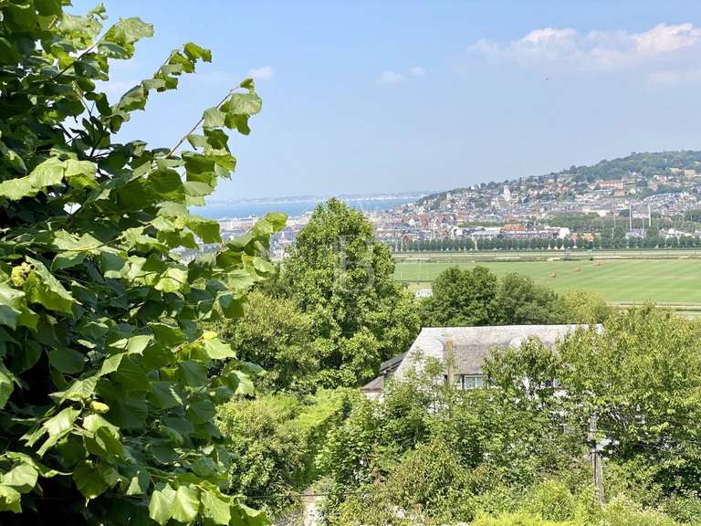 Maison Deauville - 73m²