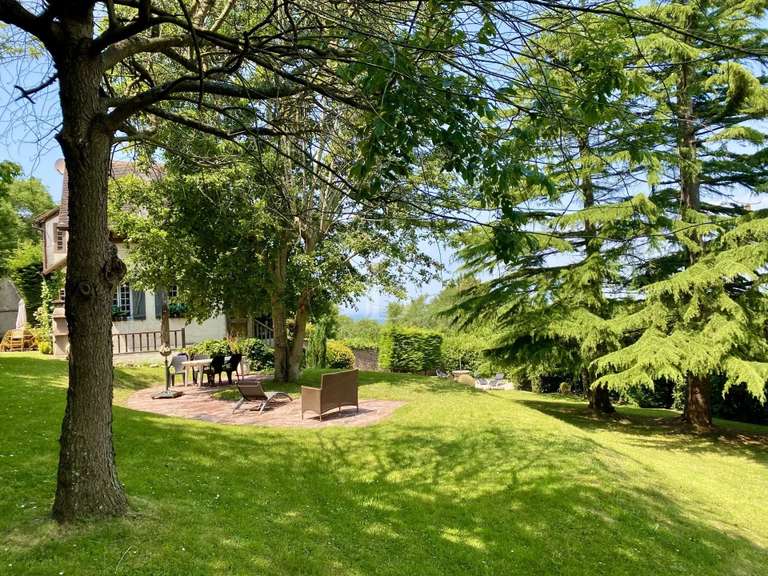 Maison Deauville - 73m²