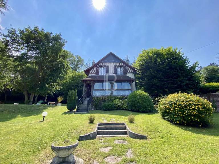 House Deauville - 73m²