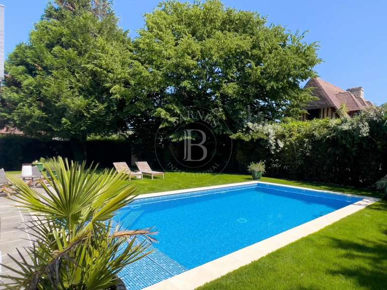 Maison Deauville - 4 chambres - 152m²