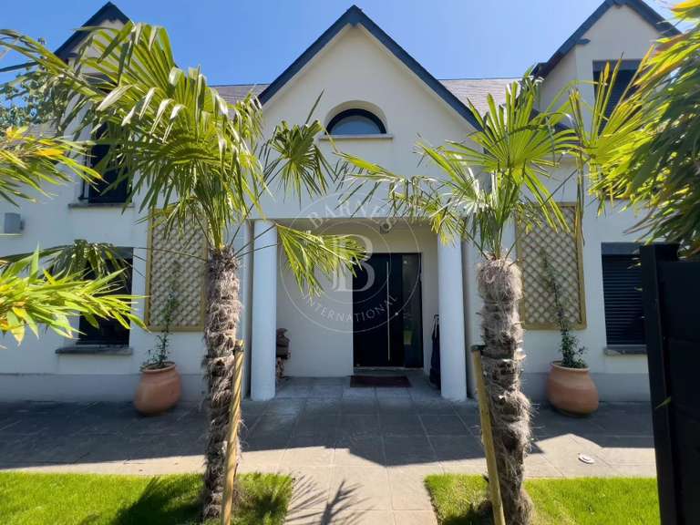 Maison Deauville - 4 chambres - 152m²