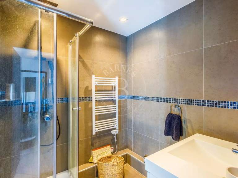 Maison Deauville - 4 chambres - 152m²