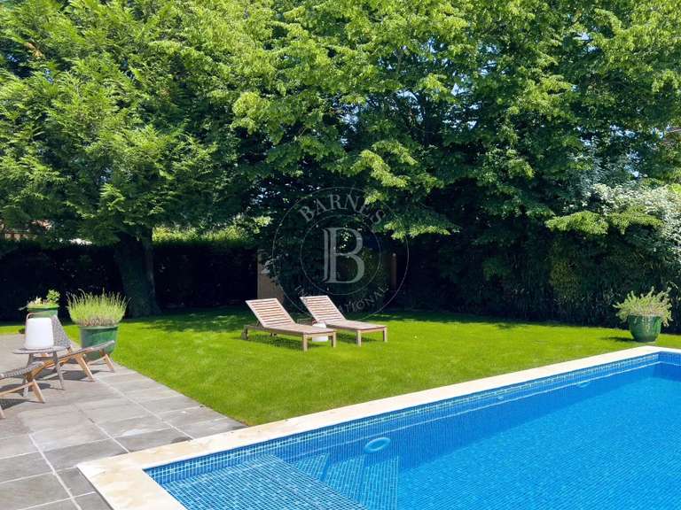 Maison Deauville - 4 chambres - 152m²
