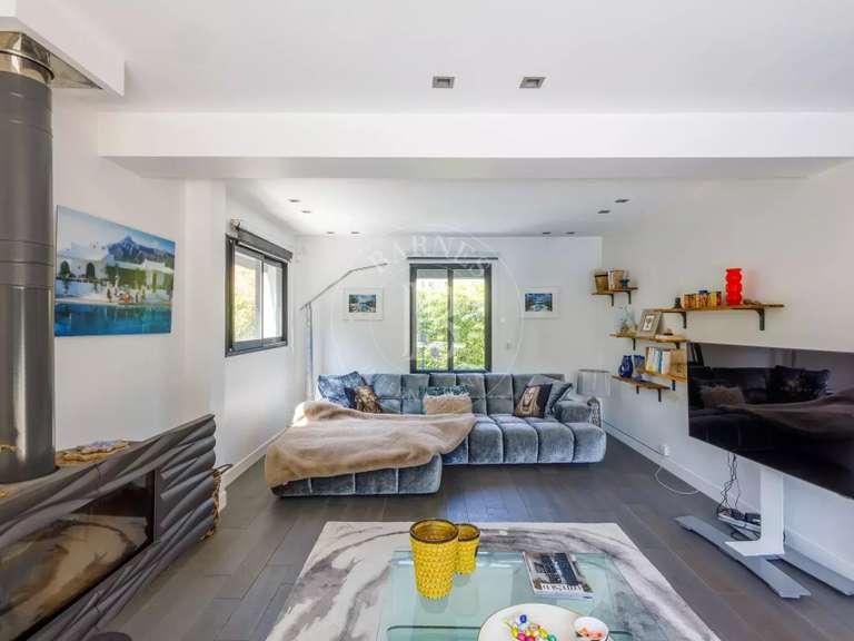 Maison Deauville - 4 chambres - 152m²