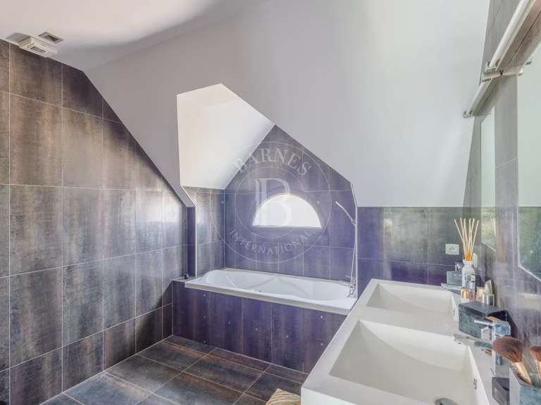 Maison Deauville - 4 chambres - 152m²