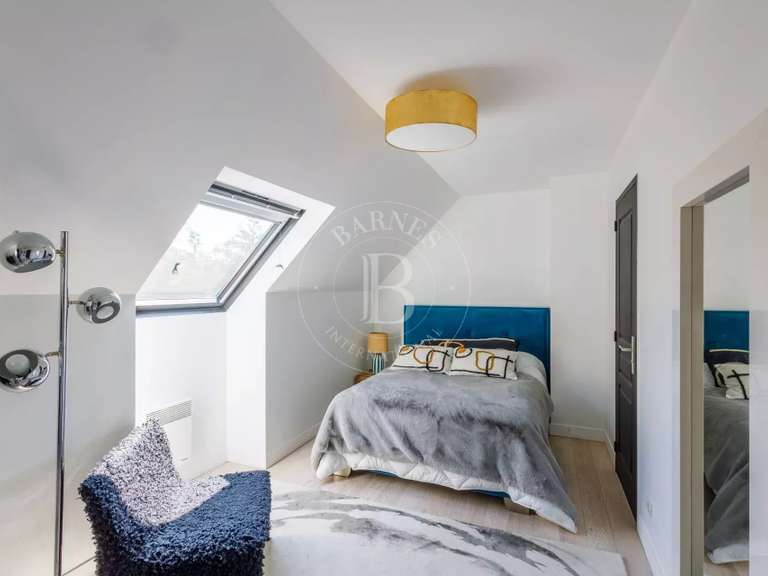 Maison Deauville - 4 chambres - 152m²