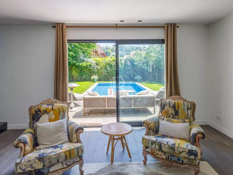 Maison Deauville - 4 chambres - 152m²