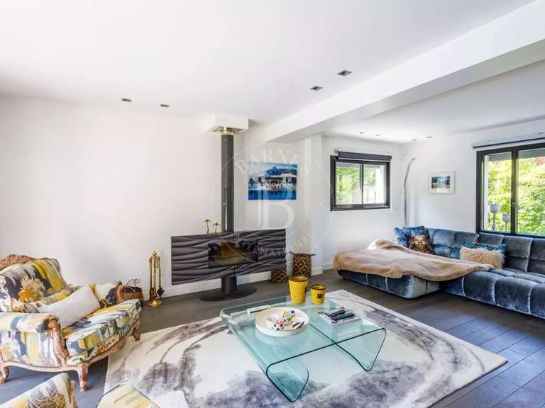 Maison Deauville - 4 chambres - 152m²