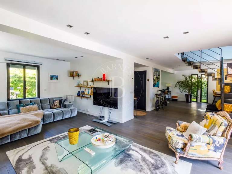 Maison Deauville - 4 chambres - 152m²