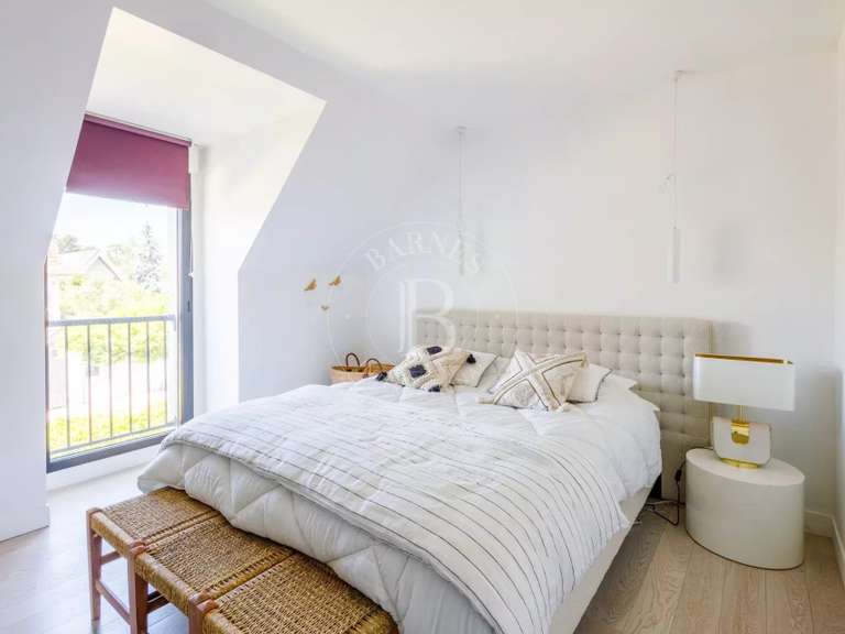 Maison Deauville - 4 chambres - 152m²