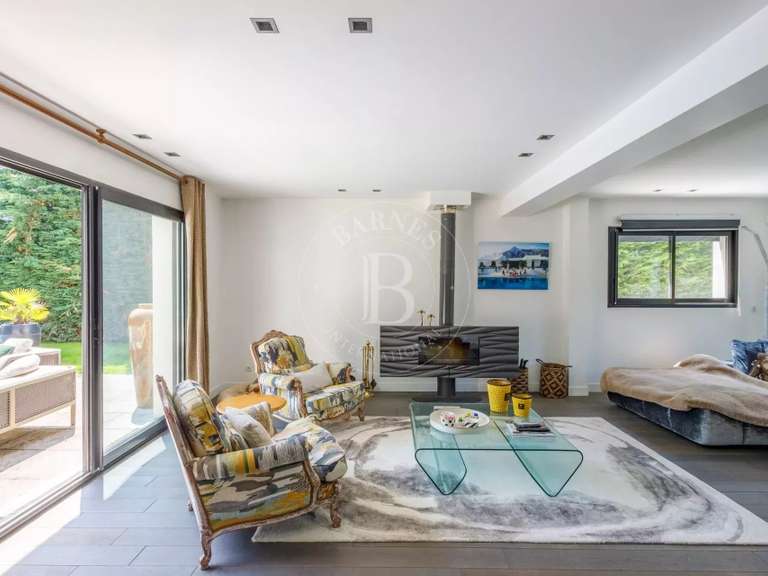 Maison Deauville - 4 chambres - 152m²