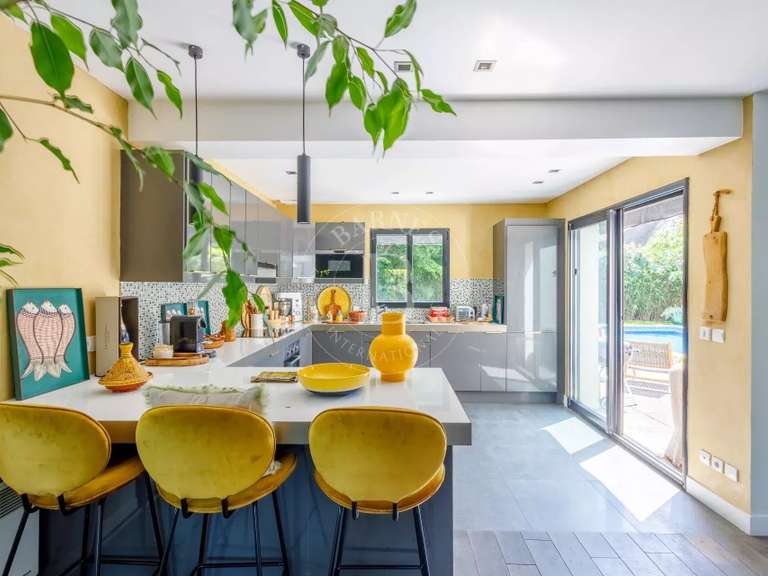 Maison Deauville - 4 chambres - 152m²