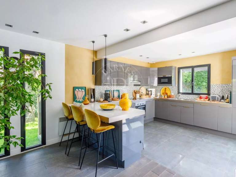 Maison Deauville - 4 chambres - 152m²