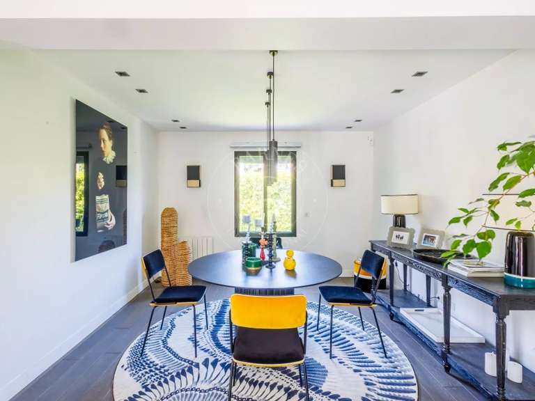 Maison Deauville - 4 chambres - 152m²