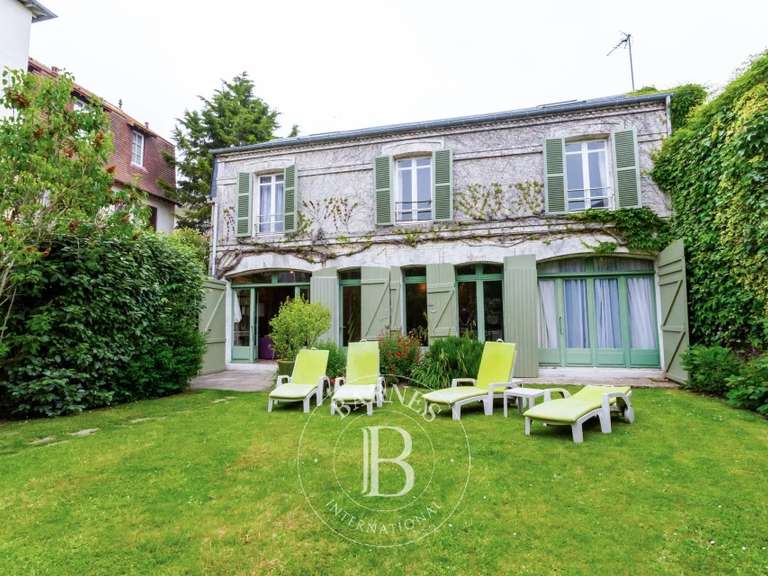Maison Deauville - 132m²