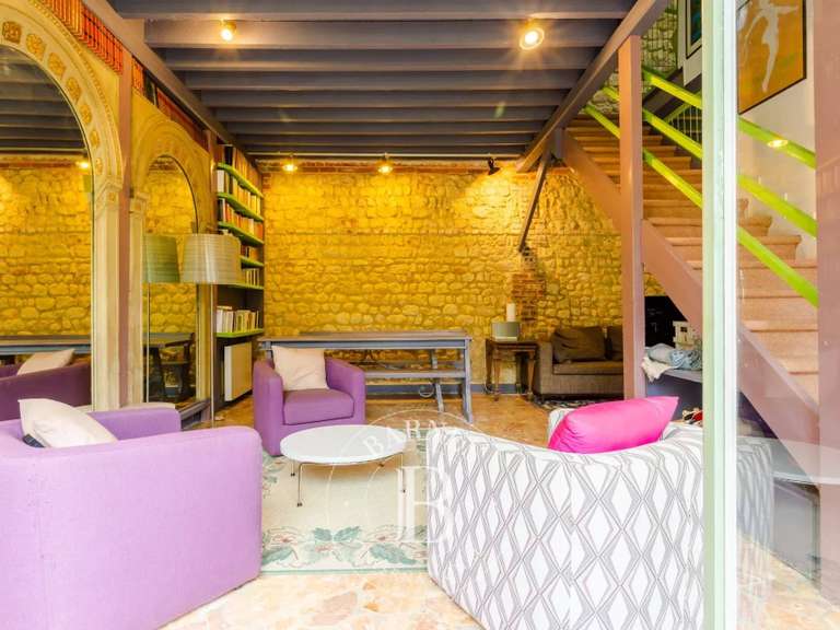 Maison Deauville - 132m²