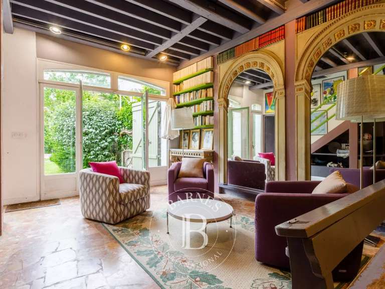 Maison Deauville - 132m²