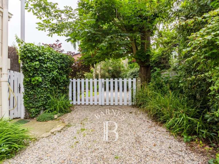 Maison Deauville - 132m²