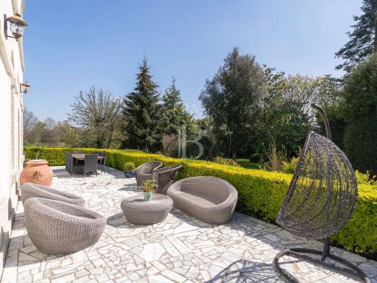 Maison Deauville - 8 chambres - 550m²