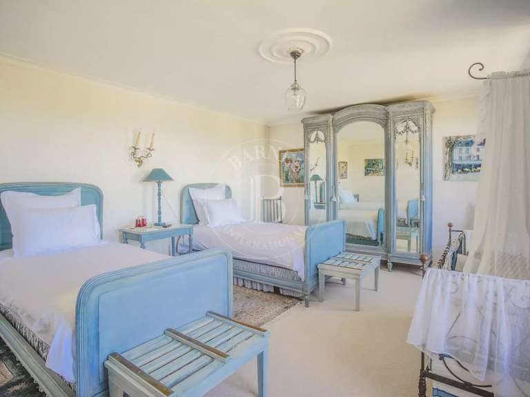 Maison Deauville - 8 chambres - 550m²