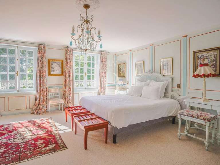 Maison Deauville - 8 chambres - 550m²