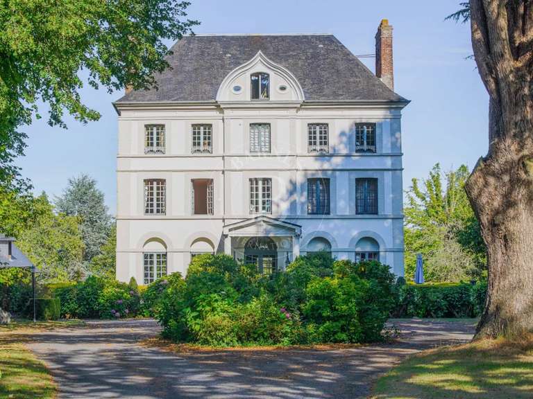 Maison Deauville - 8 chambres - 550m²