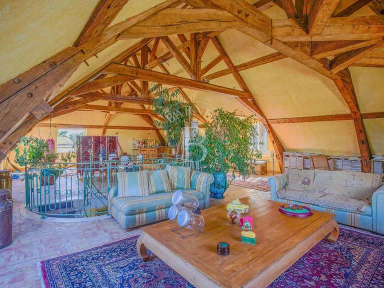 Maison Deauville - 8 chambres - 550m²