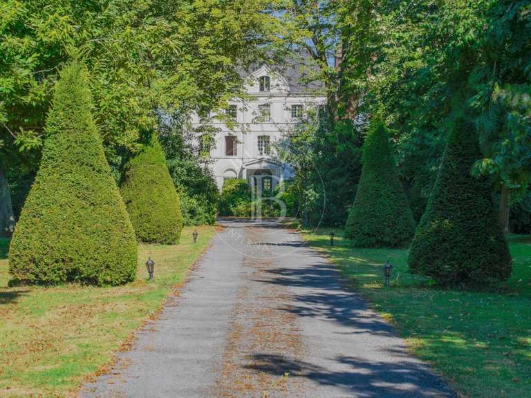 Maison Deauville - 8 chambres - 550m²