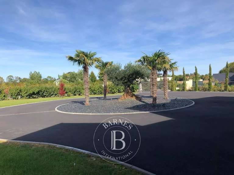 Maison Deauville - 5 chambres - 271m²